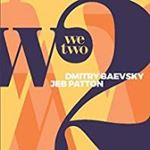 Dmitry Baevsky/jeb Patton - We Two