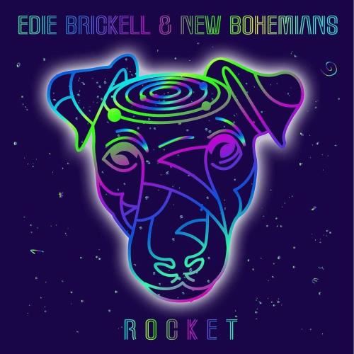 Edie Brickell/new Bohemians - Rocket