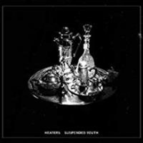 Heaters - Suspended Youth