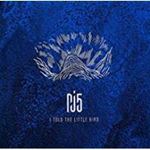 Pj5 - I Told The Little Bird