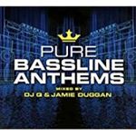 Various - Pure Bassline Anthems
