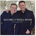 Aled Jones/russell Watson - In Harmony