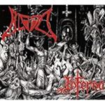 Blood - Inferno