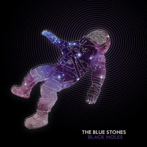 Blue Stones - Black Holes