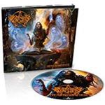 Burning Witches - Hexenhammer: Deluxe
