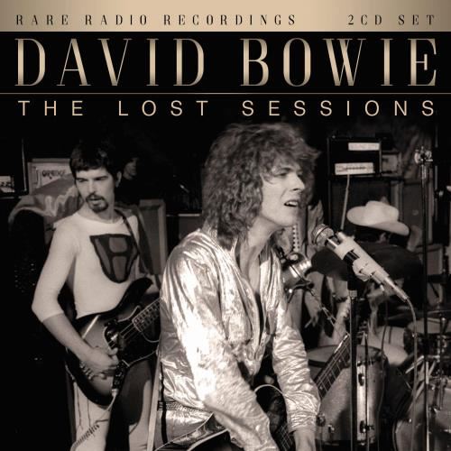 David Bowie - The Lost Sessions