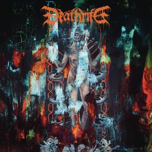 Deathrite - Nightmares Reign