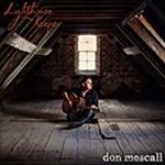 Don Mescall - Lighthouse Keeper