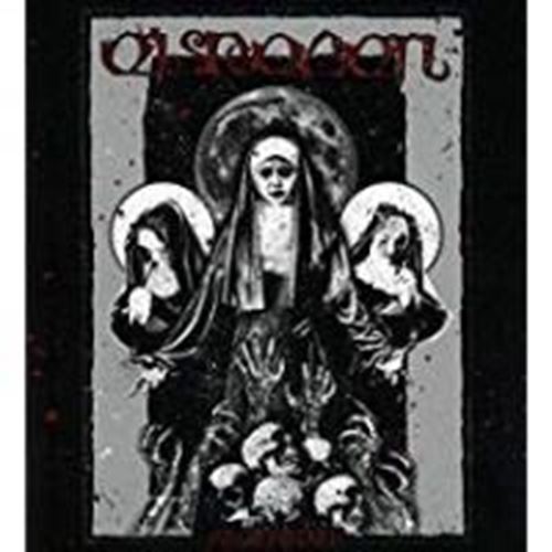 Eisregen - Fegefeuer