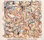 Henrik Freischlader Band - Hands On The Puzzle