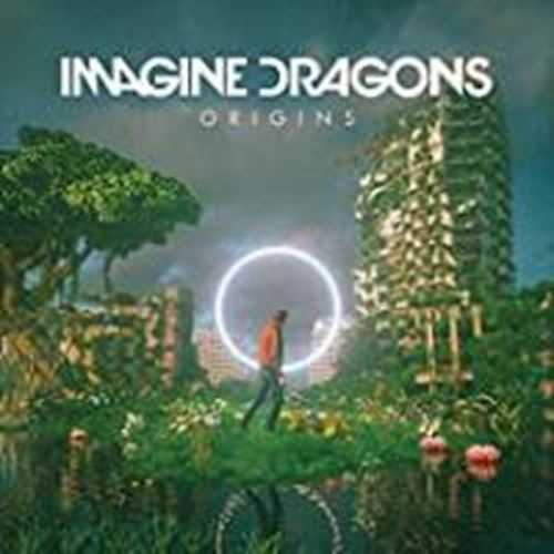 Imagine Dragons - Origins: Deluxe