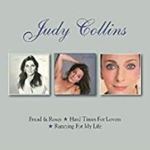 Judy Collins - Bread & Roses/hard Times/running