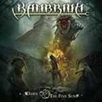 Kambrium - Dawn Of The Five Suns