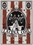 Lacuna Coil - 119 Show: Live, London