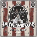 Lacuna Coil - 119 Show: Live, London