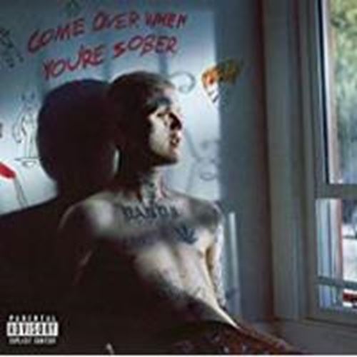 Lil Peep - Come Over When You're Sober
