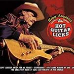 Nokie Edwards - Hot Guitar Licks