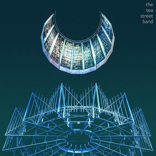 The Tea Street Band - Frequency