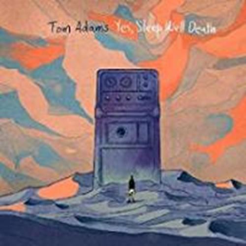 Tom Adams - Yes, Sleep Well Death