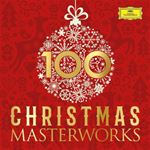 Various - 100 Christmas Masterworks