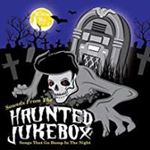 Various - Sounds From The Haunted Jukebox
