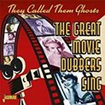 Various - They Called Them Ghosts