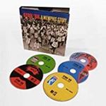 Various - Stax 68: A Memphis Story