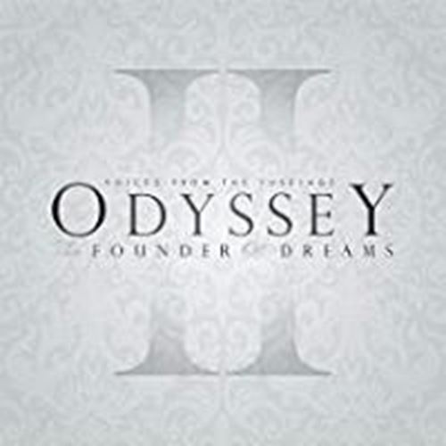 Voices From The Fuselage - Odyssey: Founder Of Dreams