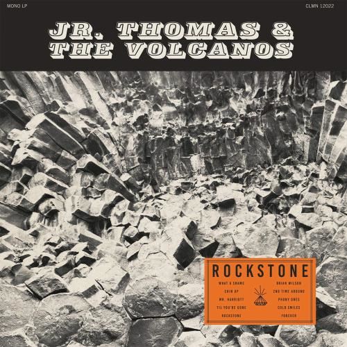 Jr. Thomas/Volcanos - Rockstone