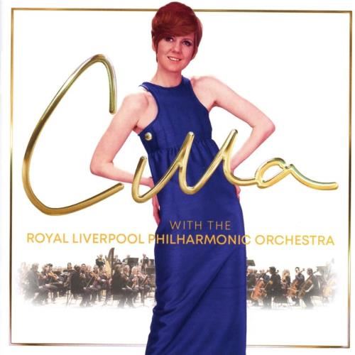 Cilla Black - Cilla With The Royal Liverpool