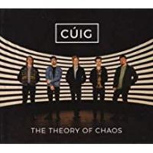 Cuig - The Theory Of Chaos