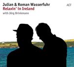 Julian/roman Wasserfuhr - Relaxin' In Ireland