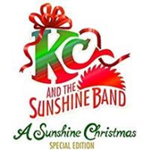 Kc/sunshine Band - A Sunshine Christmas: Special Ed.