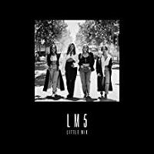 Little Mix - Lm5: Deluxe