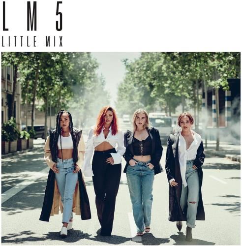 Little Mix - Lm5