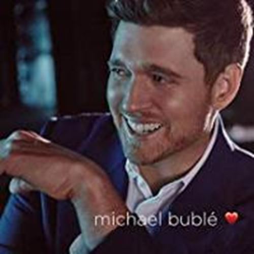 Michael Bublé - Love: Deluxe