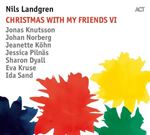 Nils Landgren - Christmas With My Friends Vi