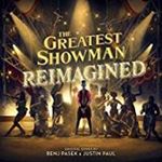 OST - The Greatest Showman: Reimagin