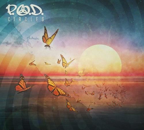 P.o.d. - Circles
