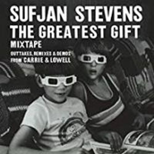Sufjan Stevens - The Greatest Gift