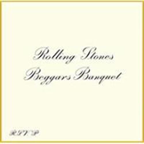 Rolling Stones - Beggars Banquet