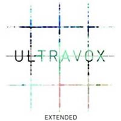 Ultravox - Extended