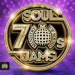 Various - 70s Soul Jams: Ministry Of Sound