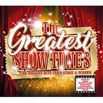 Various - The Greatest Show Tunes