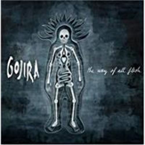 Gojira - The Way of All Flesh