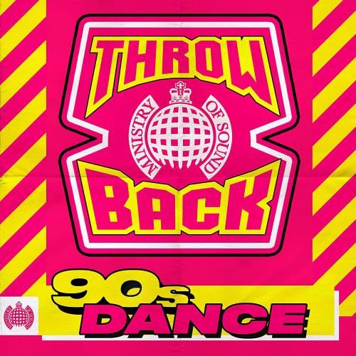 Various - Throwback 90s Dance: Ministry Of So