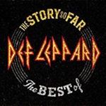 Def Leppard - Story So Far