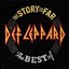 Def Leppard - Story So Far