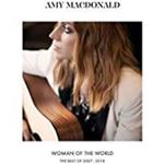 Amy Macdonald - Woman Of The World