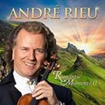 André Rieu/johann Strauss Orchestra - Romantic Moments Ii